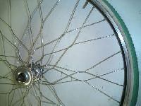 Bicycle Spokes