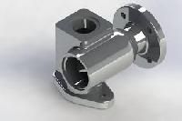 valve housing