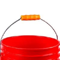 plastic bucket handle