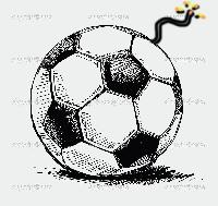 soccer balls gears