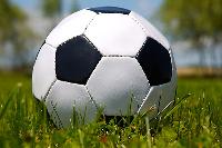 soccer equipment