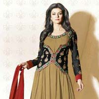 Aara Sushmita Sen Collection Ladies Dress Material