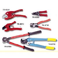 mechanical hand tools