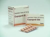 Capecitabine Tablet