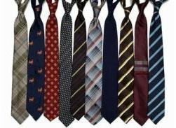 Mens Tie