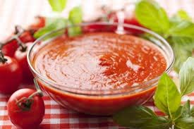 Tomato Sauce