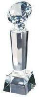 Glass Trophy