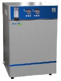 Co2 Incubator Water Jacketed