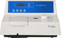 Fluorescence Spectrophotometer