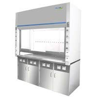 Standard Fume Hood