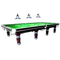 Pool & Billiard Table