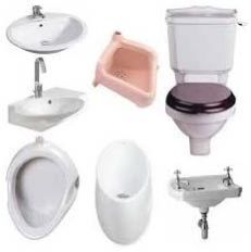 Sanitary Ware