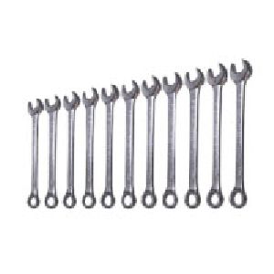 Combination Wrench Set