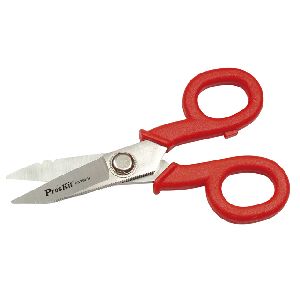 Electrician's Scissors