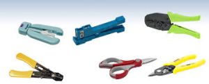 fiber optic tools