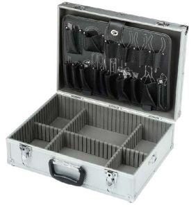 Proskit 9PK-730N, Aluminium Frame Tool Case W1 Pallet