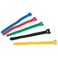 Proskit MS-V305, Velcro Cable Tie - 5 Assortment 15PCSPack