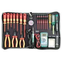 Proskit PK-2803BM, 1000V Insulated Tool Kit 220V Metric