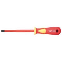 Proskit SD-800-Z2, VDE 1000V Insulated ScrewdriverPZ2x100