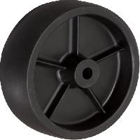 plastic wheel