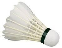 badminton equipments