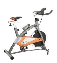 exercise bikes