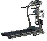 Motorized Treadmills