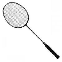 badminton equipment