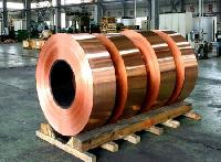 Copper Coils