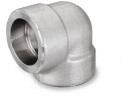 Socket Weld 90 Elbow