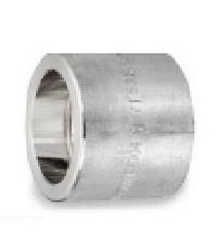 Stainless Steel Full Couplings