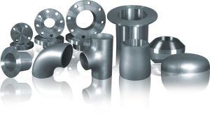 Stainless Steel Pipe Fittings