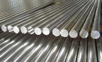 Stainless Steel Round Bar