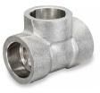 Stainless Steel Socket Weld Tee