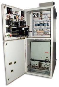 vacuum circuit breaker panel