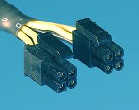 four pin cpu connector