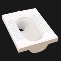 Orissa Acupressure Squat Pan