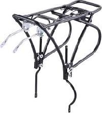 Bicycle Carriers