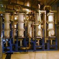 water chlorination systems