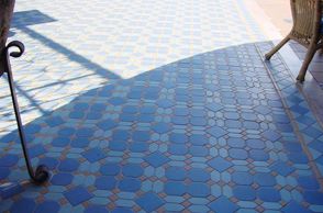 Floor Tiles