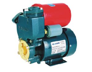 Pressure / Booster Pumps