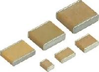 Smd Capacitors