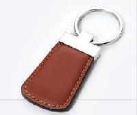 Leather Key Rings