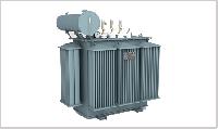 Electrical Transformers