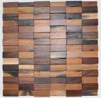 Wooden Tiles