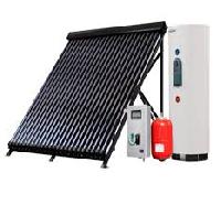 Pressurized Solar Water Heater