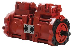 KAWASAKI HYDRAULIC PUMP