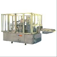 pick fill seal machine