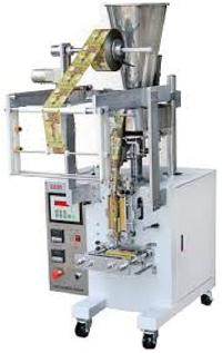 Vertical Form Fill Seal Machine