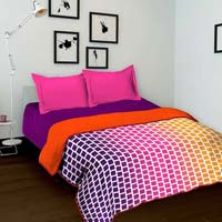 Double Bed Micro Comforters